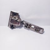 Blum Cliptop 110 Degree Hinge Overlay/Self-Closing - Cabinet Hinge