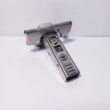 Blum Cliptop 110 Degree Hinge Overlay/Self-Closing - Cabinet Hinge
