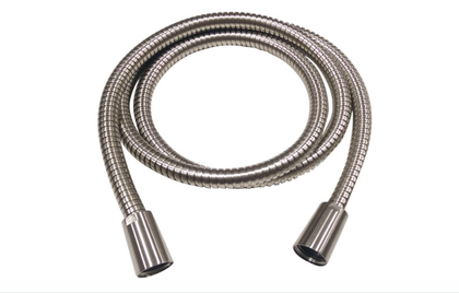 KOHLER K-9514-BN MasterShower Shower Hose, Vibrant Brushed Nickel