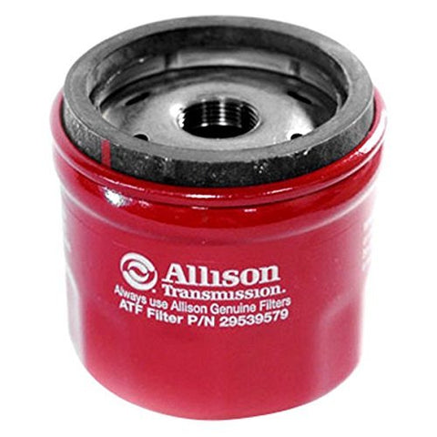 Allison 29539579 Spin-On Transmission Filter