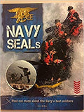 Navy Seals [Book Paperback] Find out more about the Navy's best soldiers.