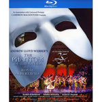 The Phantom of the Opera at the Albert Hall [Blu-Ray]