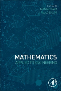 Mathematics Applied to Engineering [Book]