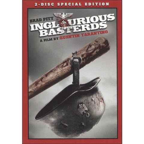 Inglourious Basterds [DVD]