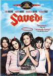 Saved! [DVD]