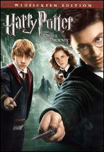 Harry Potter & The Order of The Phoenix [DVD]
