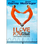 I Love You Phillip Morris [DVD]