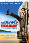 Mr. Bean's Holiday (Full Screen Edition) [DVD] [2007]