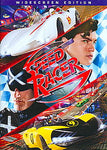 Speed Racer [DVD]
