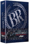 Battle Royale 1 & 2 (2000) Limited Edition Box Set - Kinji Fukasaku [DVD]