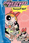 Powerpuff Girls: Powerpuff Bluff [DVD]