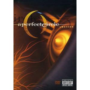 A Perfect Circle: Amotion [DVD/CD]