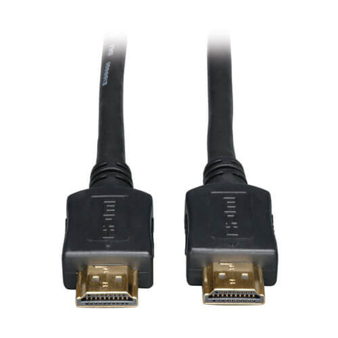 Tripp-Lite High Speed HDMI Cable, 35 Feet, P568-035