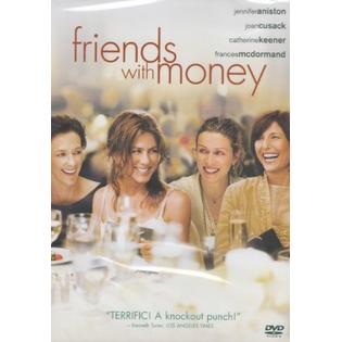 Friends with Money [DVD]
