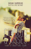 Cowboys and Kisses Teens of Black Falls, Texas [Paperback Book]