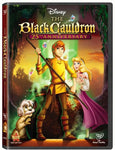 Black Cauldron 25th Anniversary Edition [DVD]