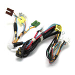 Frigidaire 242019502 Harness-Wiring, Machine Compt and Power Cord