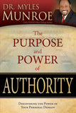 The Purpose and Power of Authority [Book]