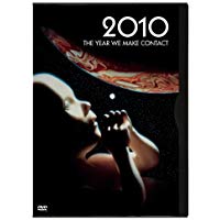 2010: The Year We Make Contact [DVD]