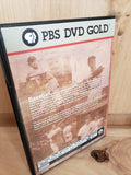 PBS DVD Gold Baseball A Film by Ken Burns Innings 1 to 10, 2004