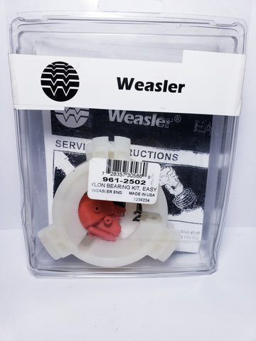 Weasler 961-2502 Metric Shield Nylon Bearing Kit Easy Lock