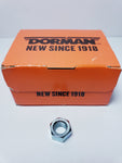 3/8 - 16 Hex Nut Finished, (Package of 50) Dorman Rockford 4152-031B