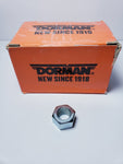 Steel M12 x 1.25 Standard Hex Nut, (Package of 25), Dorman Rockford 2804-704