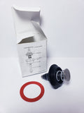 Sloan Model B-51-A-BX Flushometer Handle Repair Kit with Triple Seal