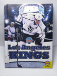 Los Angeles Kings [Book]