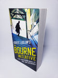 Robert Ludlum's the Bourne Initiative [US, Paperback]
