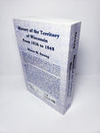 History of The Territory of Wisconsin from 1836-1848 [Paperback]