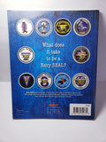 Navy Seals [Book Paperback] Find out more about the Navy's best soldiers.