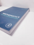 Mathematics Applied to Engineering [Book]