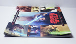 Power of the Force (Paperback) Poster Included Within