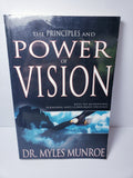 The Principles and Power of Vision [Book]