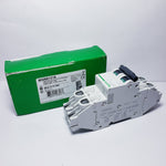 Square D MGN61319 C60 Miniature Circuit Breaker, Multi 9 Supplementary Protector