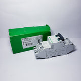 Square D MGN61315 C60 Miniature Circuit Breaker, Multi 9 Supplementary Protector