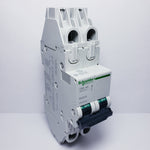Square D MGN61315 C60 Miniature Circuit Breaker, Multi 9 Supplementary Protector