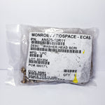 Monroe Aerospace Standard AN525-10R11 Steel Phillips Washer Head Screw