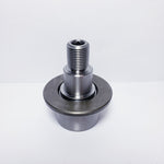 PCI FTRE-1.50 Flanged Cam Follower, Stud Style Bearing Single Flanged