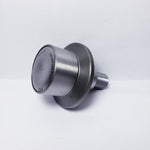 PCI FTRE-1.50 Flanged Cam Follower, Stud Style Bearing Single Flanged