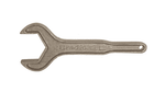 Dixon Valve, 25H-300, 3" Single Sided Hex Wrench