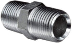Hydraulic Adapter 5404-8-8C, 1/2" Male Pipe by 1/2" Male Pipe, #33