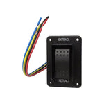 Lippert  Power Stabilizer Switch - Black 387874