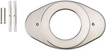 Delta RP29827 Stainless Steel Finish Renovation Cover Plate - New