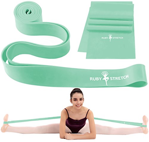 Resistance Stretching Bands, Dance Bands Stretching