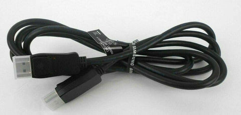 Original Samsung OEM Model BN39-01879N 80" Male to Male - Display Port Cable