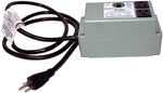 Bantam Clean Power Vanguard PP3004A Power Conditioner Surge Suppressor - 2 NEMA outlets, 120VAC