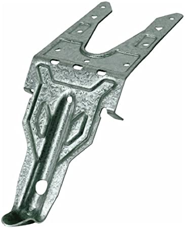 39 Pack Simpson MASA Mudsill Anchor For Standard Forms - G90 Galvanized