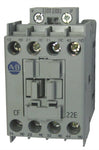 Allen Bradley 700-CF220D 4 pole industrial control relay